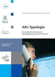AKL-Typologie - con.cept.S, Eva Schmitz
