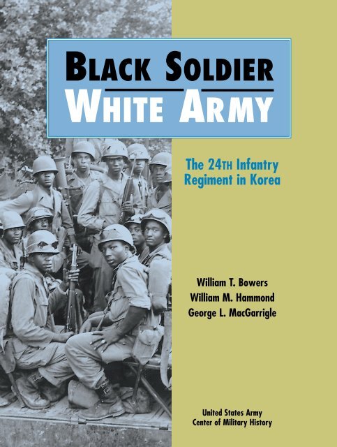 Black Soldier - White Army (Disc 2) - Library