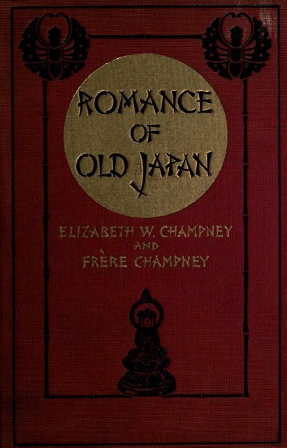 Cossack fairy tales and folk-tales . ith his huge broadsword, a full fathom  long,which the Lord had given him, and chopped off allthe Dragons six  heads, and the rock fell upon theDragons