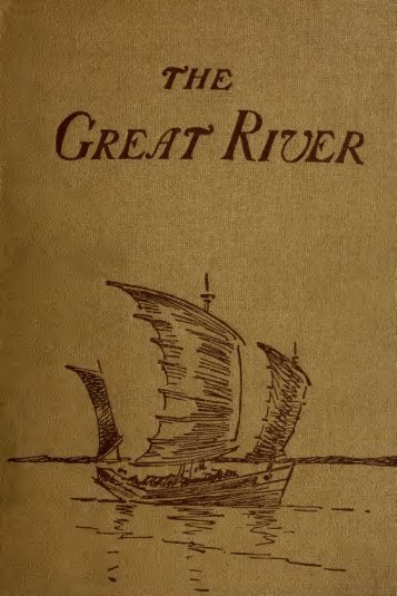 The great river - University of Oregon