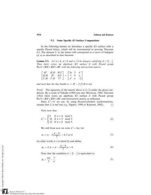 Rational Curves in Calabi-Yau Threefolds