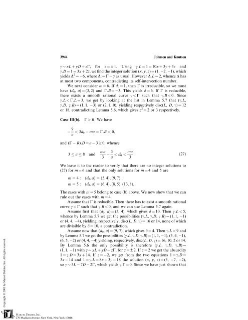 Rational Curves in Calabi-Yau Threefolds