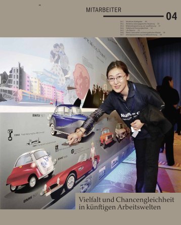 Bmw ag lilienthalallee #5