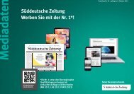 Download - sz-media.de - Süddeutsche Zeitung