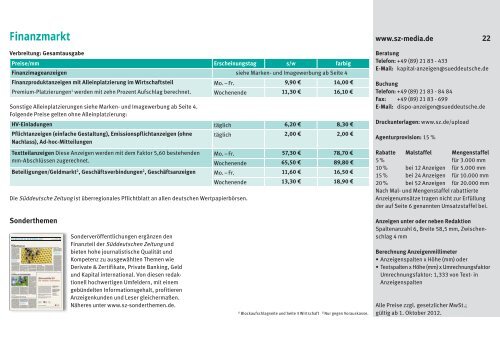 Download - sz-media.de - Süddeutsche Zeitung