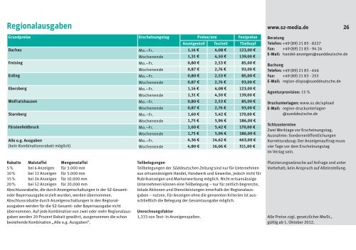 Download - sz-media.de - Süddeutsche Zeitung