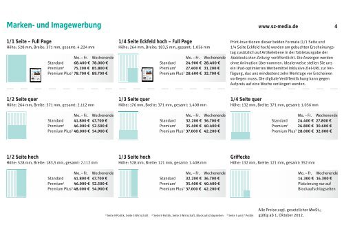 Download - sz-media.de - Süddeutsche Zeitung