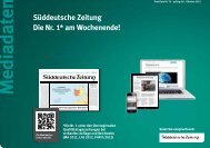 Download - sz-media.de - Süddeutsche Zeitung