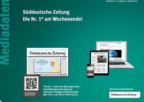 Download - sz-media.de - Süddeutsche Zeitung