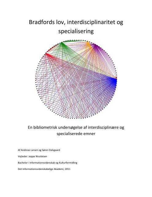 Bachelor Bradfords lov - Forskning