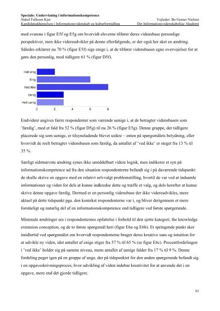 Undervisning i informationskompetence - Forskning - IVA