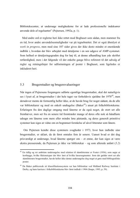 Template for PhD Dissertation - Forskning