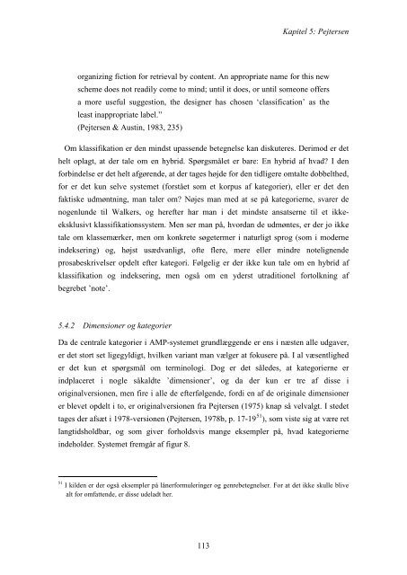 Template for PhD Dissertation - Forskning