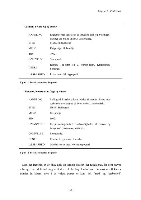 Template for PhD Dissertation - Forskning