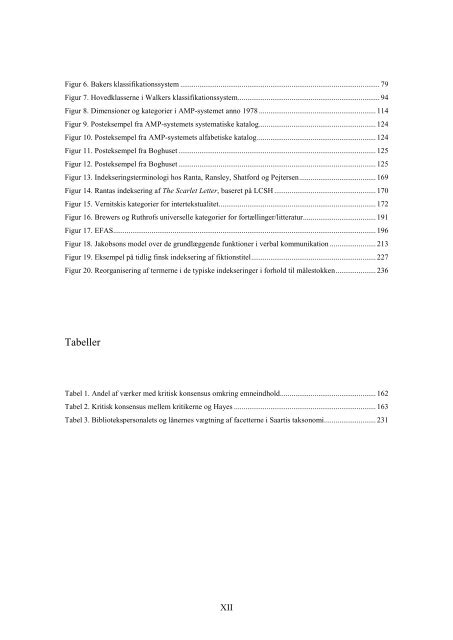 Template for PhD Dissertation - Forskning