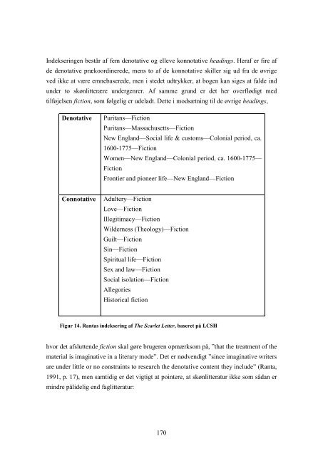 Template for PhD Dissertation - Forskning