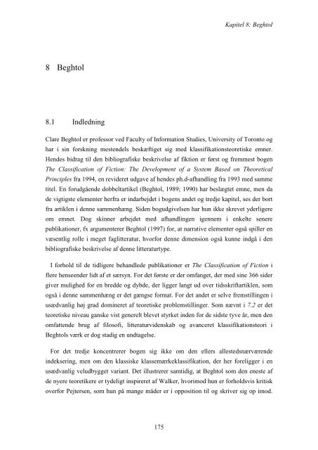 Template for PhD Dissertation - Forskning