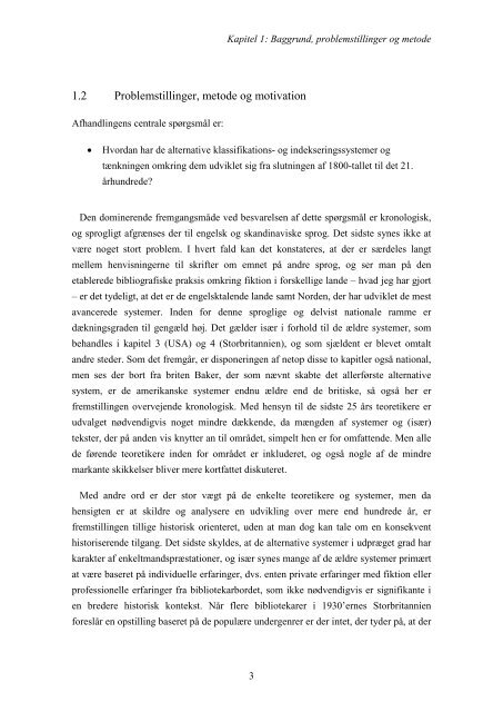 Template for PhD Dissertation - Forskning