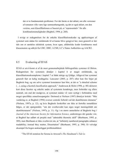 Template for PhD Dissertation - Forskning