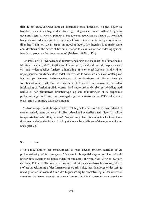 Template for PhD Dissertation - Forskning