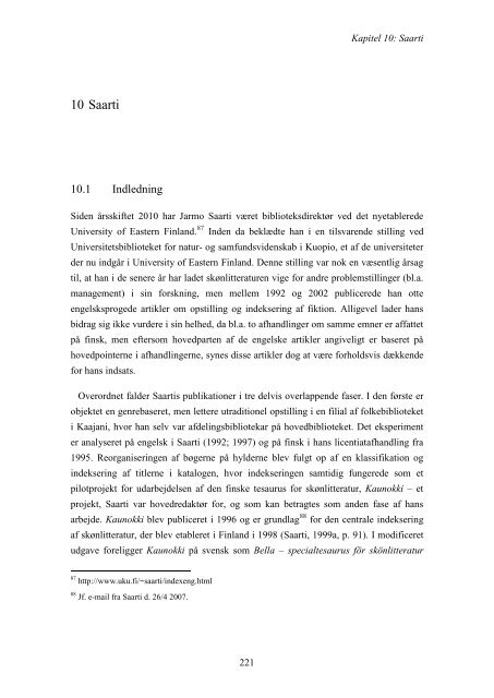 Template for PhD Dissertation - Forskning