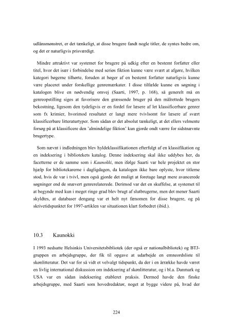 Template for PhD Dissertation - Forskning