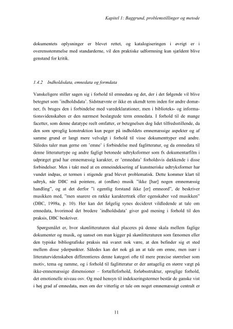 Template for PhD Dissertation - Forskning