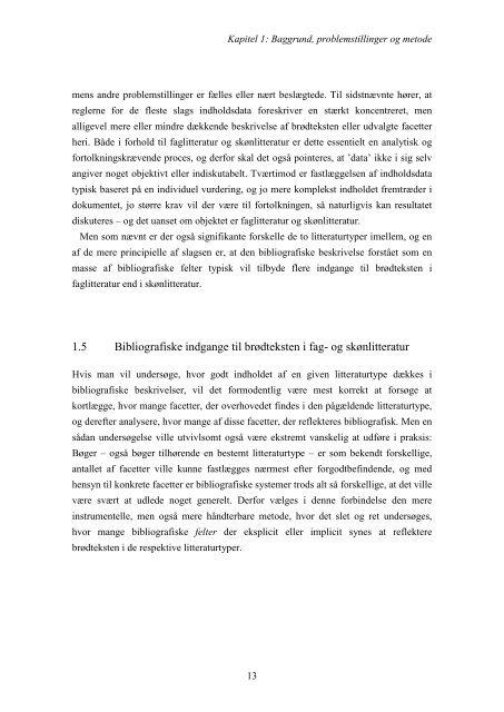 Template for PhD Dissertation - Forskning