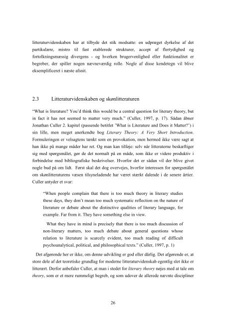 Template for PhD Dissertation - Forskning