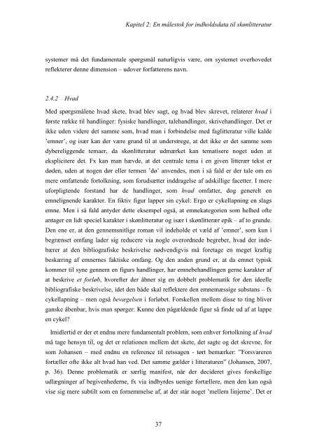 Template for PhD Dissertation - Forskning