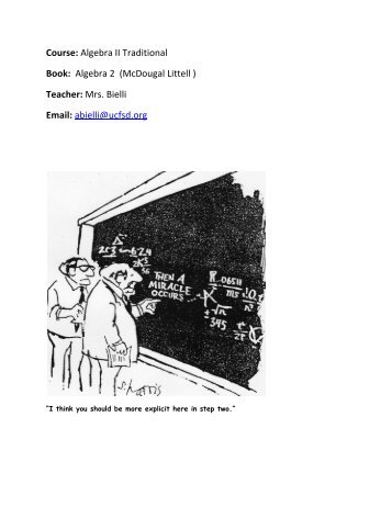 algebra and trigonometry structure and method book 2 online textbook