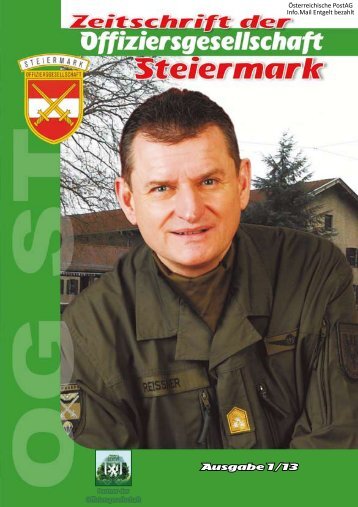 OGST-Zeitschrift 1-13 - OGST.at