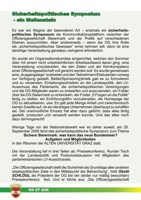 ÖAMTC Schutzbrief - icherheit für das ganze Jahr - OGST.at