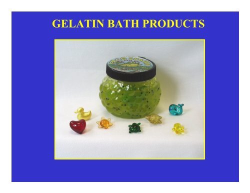 Retail Confection with Gelatin, Pectin, Carrageenan - staging.files ...