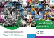 Università universo. - Auser Liguria