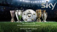 Download PDF - Sky Deutschland AG