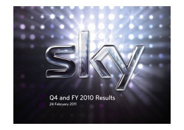 Download PDF - Sky Deutschland AG