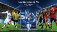 Download PDF - Sky Deutschland AG