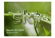 Download PDF - Sky Deutschland AG