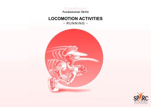 LOCOMOTION ACTIVITIES