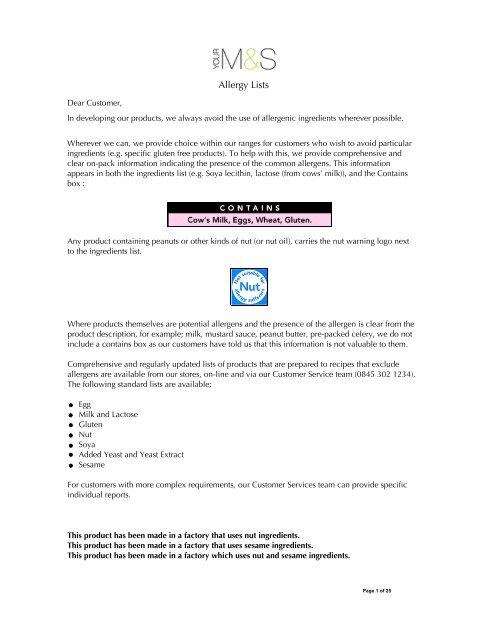 m&s super seed crackers nutritional information