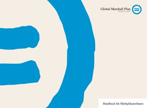 zum Download - Global Marshall Plan