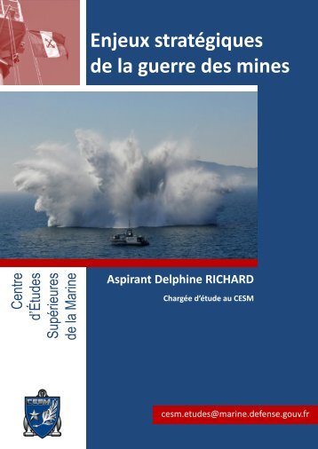 Guerre des Mines - CESM