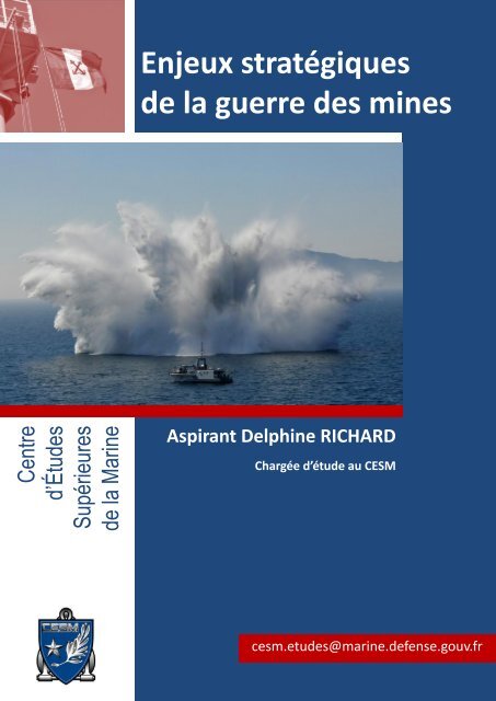 Guerre des Mines - CESM