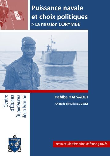 Mission Corymbe - CESM - Ministère de la Défense