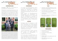 Flyer KiOWL.pdf - Universität Paderborn