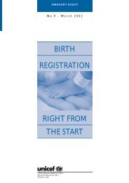 Leijennandoe - Birth registration - BaseNet