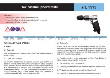 art. 1515 - Unior