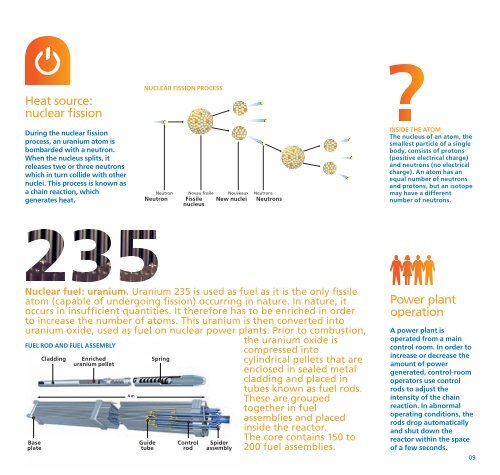 Nuclear Energy - Energie EDF