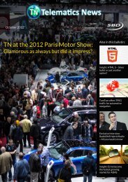 to download as PDF. - Telematics News